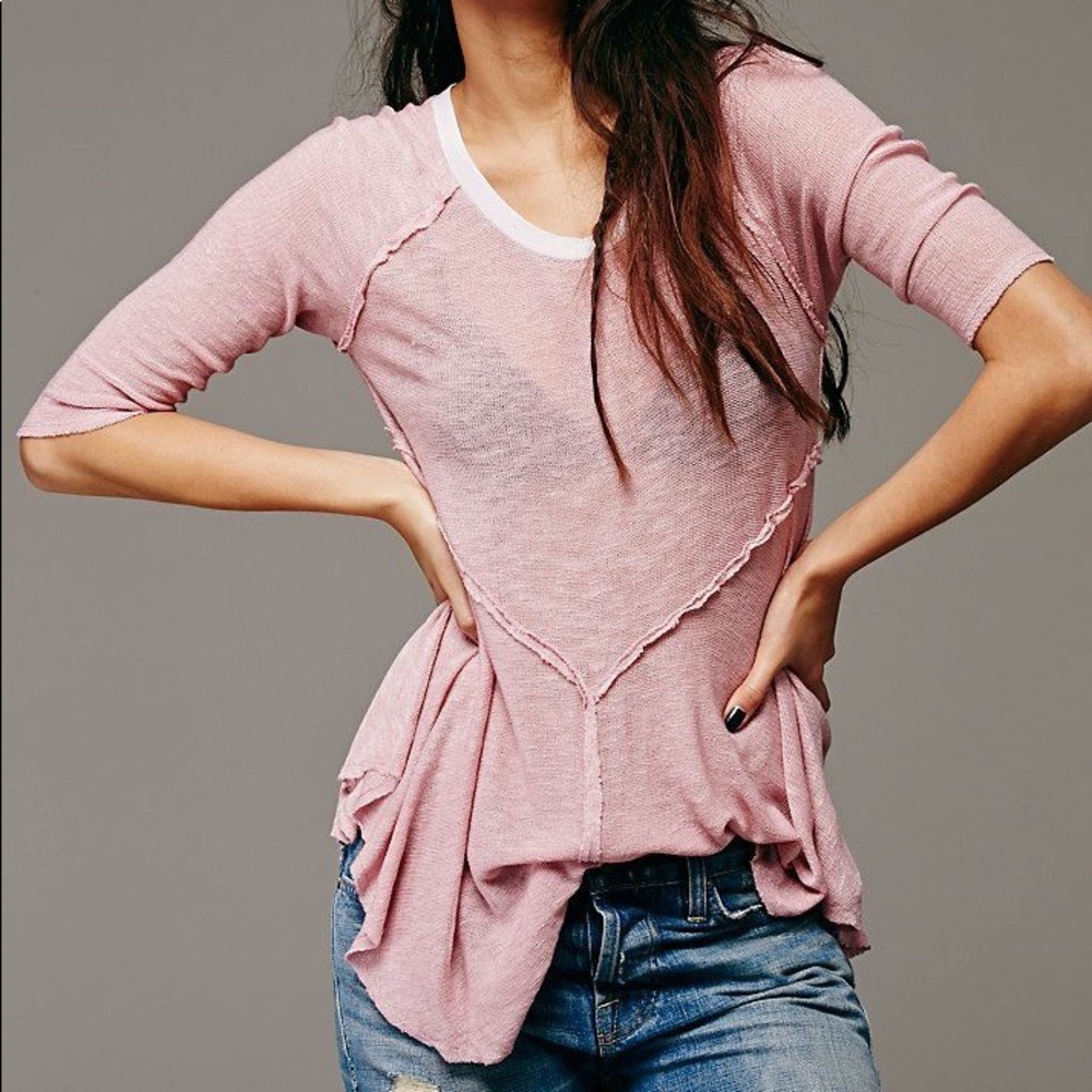 Free People top